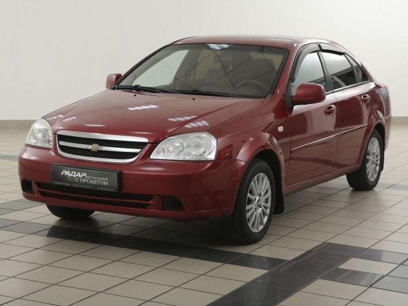 Chevrolet Lacetti I с пробегом 2011 года, цена 420 000 рублей, 231505 км, седан, Автокод Объявления