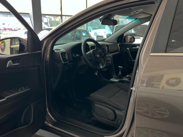 Kia Sportage IV с пробегом 2018 года, цена 1 800 000 рублей, 109026 км, внедорожник, Автокод Объявления