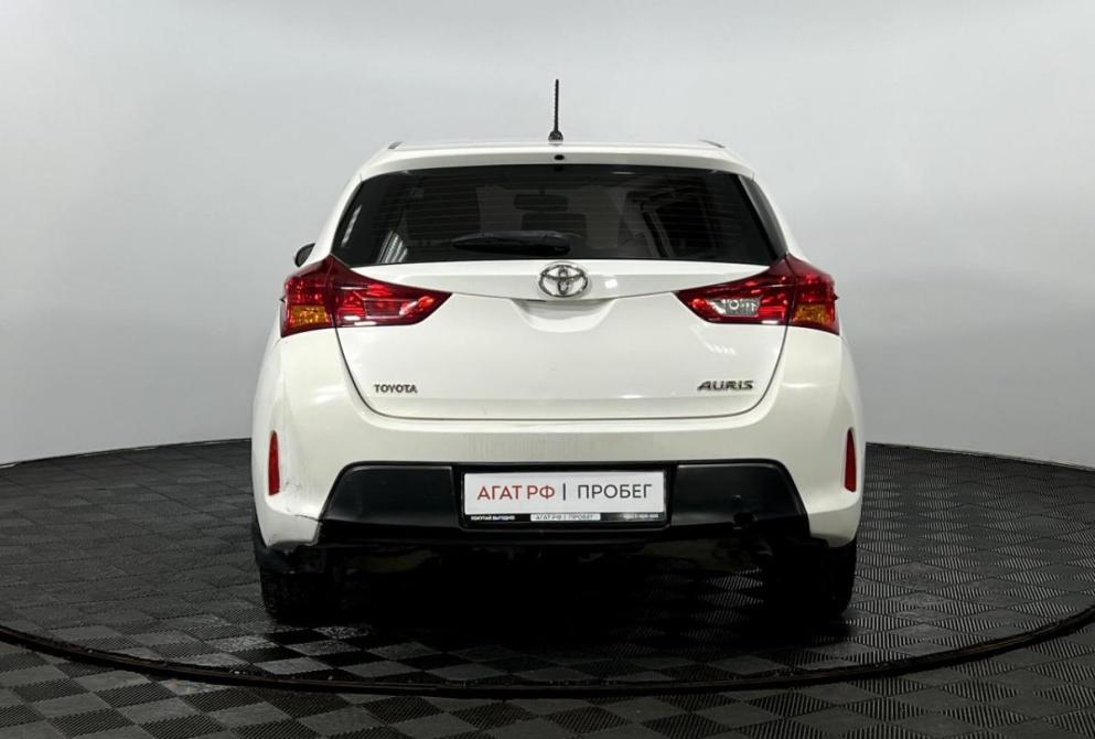 Toyota Auris II Нижний Новгород  - изображение 7