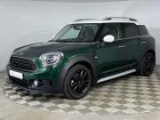 Mini Countryman II Москва  - изображение 17