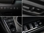 Toyota Camry VIII (XV70) Рестайлинг Москва  - изображение 34