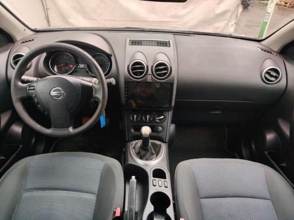 Nissan Qashqai I Рестайлинг с пробегом 2012 года, цена 900 000 рублей, 244306 км, внедорожник, Автокод Объявления