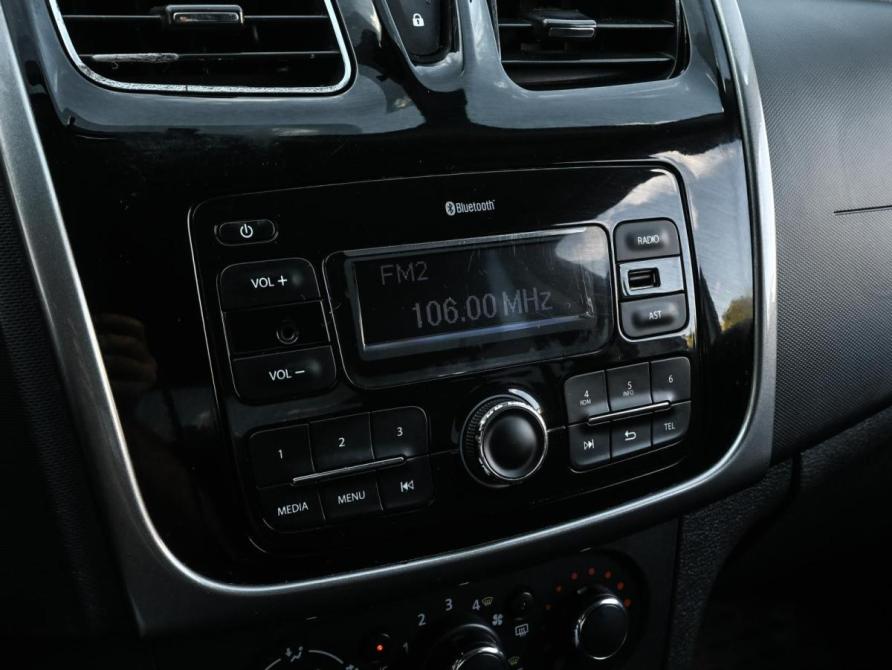 Renault Logan II Рестайлинг Волгоград  - изображение 13