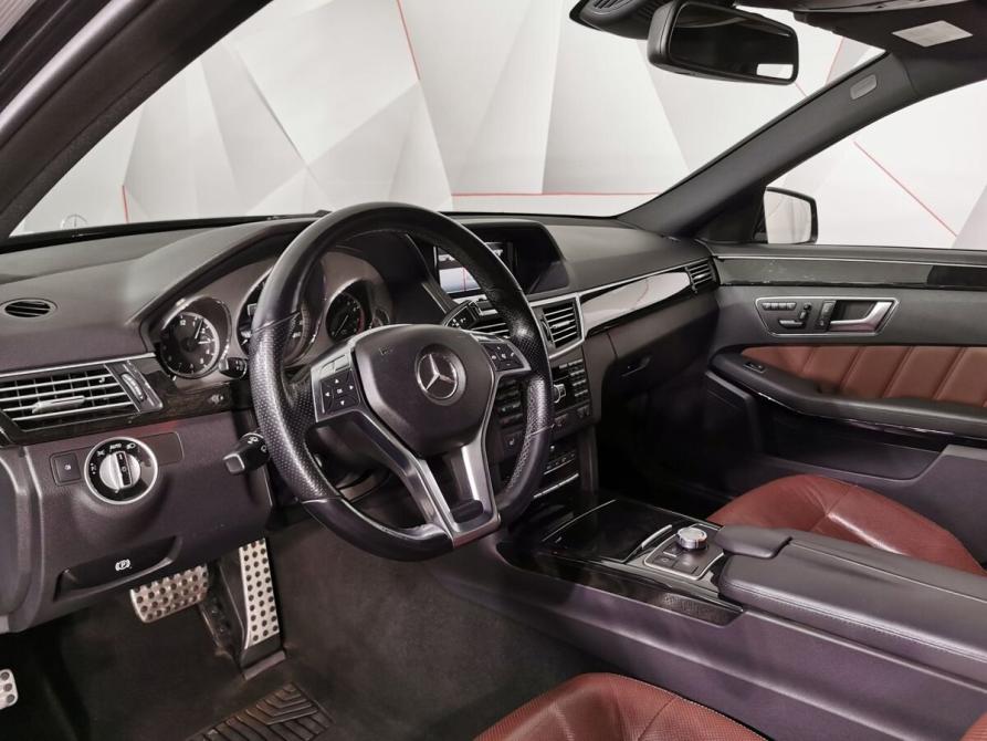 Mercedes-Benz E-Класс IV (W212 S212 C207) Москва  - изображение 17