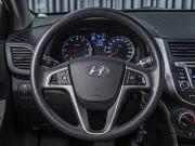 Hyundai Solaris I Рестайлинг Ставрополь  - изображение 32