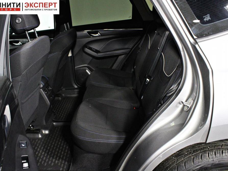 Haval Jolion I Рестайлинг Белгород  - изображение 14