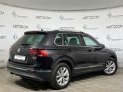 Volkswagen Tiguan II Москва  - изображение 25