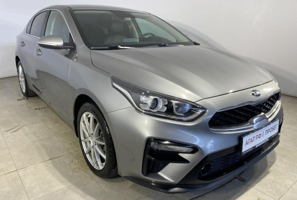 Kia Cerato III Рестайлинг (Classic) Саранск  - изображение 18