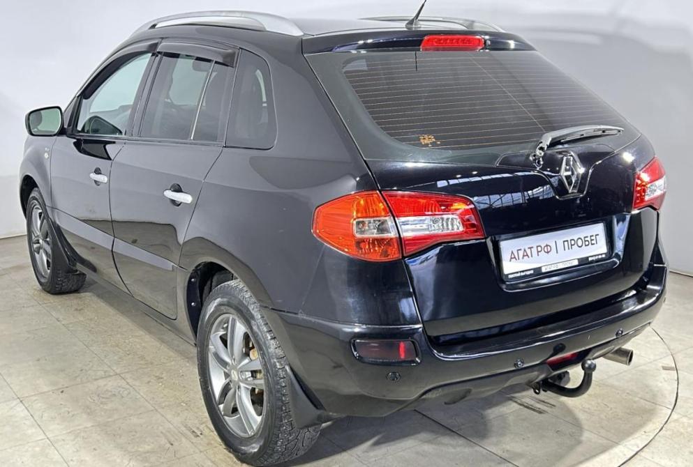 Renault Koleos I Саранск  - изображение 7