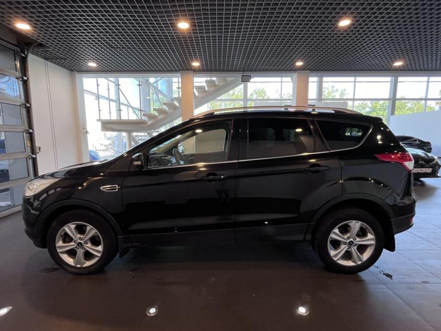 Ford Kuga II Чебоксары  - изображение 6