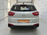 Hyundai Creta I Пермь  - изображение 17