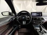 BMW 5 серии VII (G30/G31/G38) Рестайлинг Москва  - изображение 35