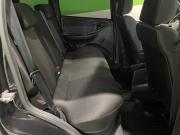 Lada (ВАЗ) Niva Travel I Рестайлинг Красноярск  - изображение 21