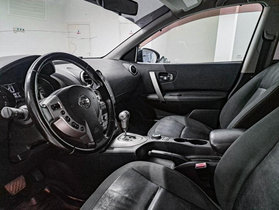 Nissan Qashqai I Рестайлинг Казань  - изображение 20
