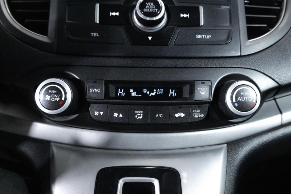 Honda CR-V IV Тюмень  - изображение 24