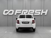 Lada (ВАЗ) Granta I Рестайлинг Ростов-на-Дону  - изображение 19