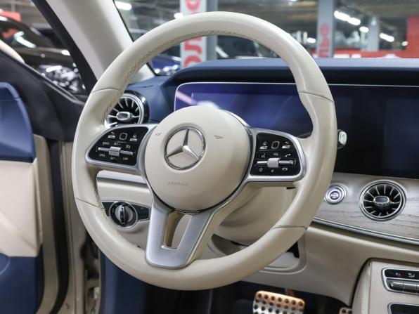 Mercedes-Benz E-Класс V (W213 S213 C238) с пробегом 2019 года, цена 4 498 000 рублей, 113000 км, купе-хардтоп, Автокод Объявления