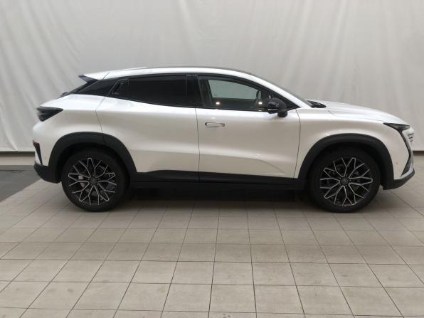 Changan UNI-T I с пробегом 2023 года, цена 2 230 000 рублей, 40200 км, внедорожник, Автокод Объявления