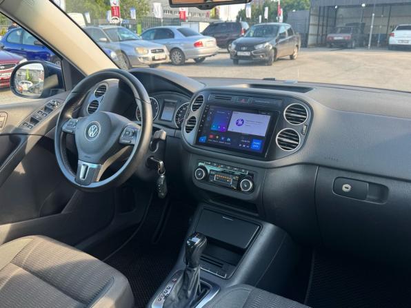 Volkswagen Tiguan I Рестайлинг с пробегом 2012 года, цена 1 499 000 рублей, 168423 км, внедорожник, Автокод Объявления