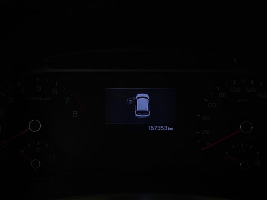 Kia Soul III Москва  - изображение 17