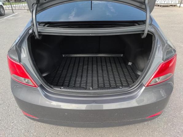 Hyundai Solaris I Рестайлинг с пробегом 2015 года, цена 960 000 рублей, 187725 км, седан, Автокод Объявления