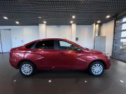 Lada (ВАЗ) Vesta I Чебоксары  - изображение 36
