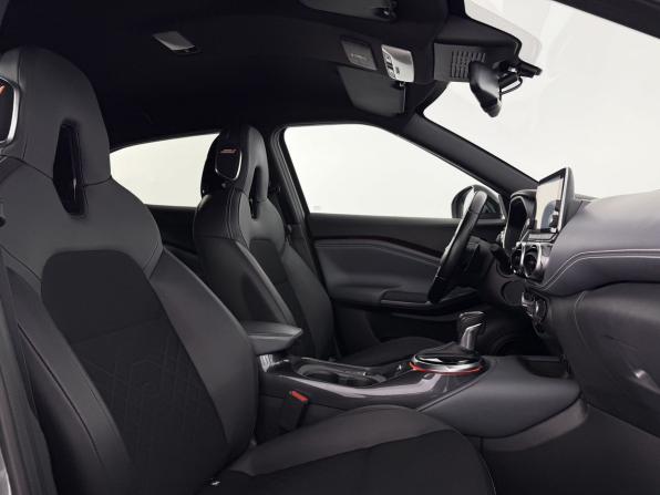 Nissan Juke II с пробегом 2019 года, цена 2 250 000 рублей, 55292 км, внедорожник, Автокод Объявления