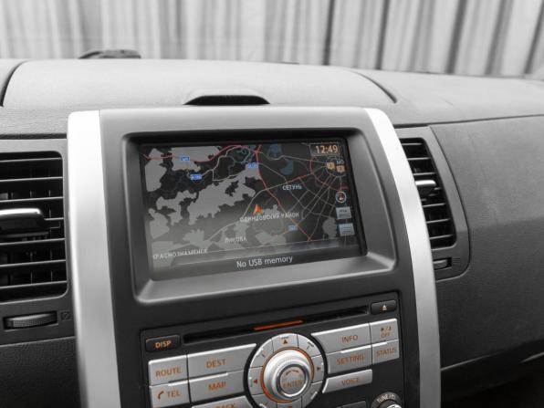 Nissan X-Trail II Рестайлинг с пробегом 2011 года, цена 1 440 000 рублей, 140300 км, внедорожник, Автокод Объявления