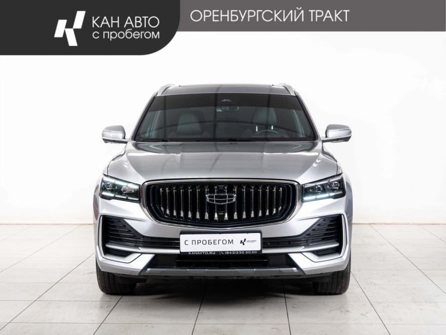 Geely Monjaro I Казань  - изображение 2