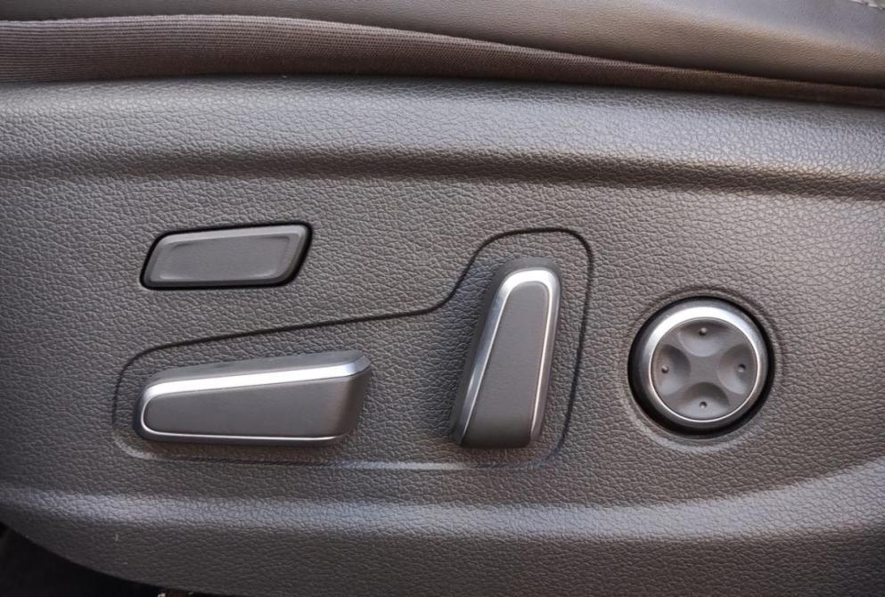 Hyundai Santa Fe IV Рестайлинг Саратов  - изображение 21