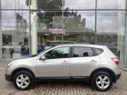 Nissan Qashqai I Рестайлинг Москва  - изображение 31