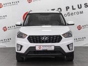 Hyundai Creta I Рестайлинг Минеральные Воды  - изображение 22