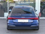 Audi A7 II (4K) Санкт-Петербург  - изображение 65