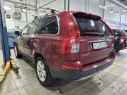 Volvo XC90 I Рестайлинг Санкт-Петербург  - изображение 10