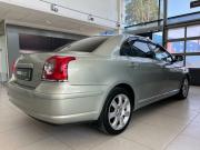 Toyota Avensis II Рестайлинг Екатеринбург  - изображение 23