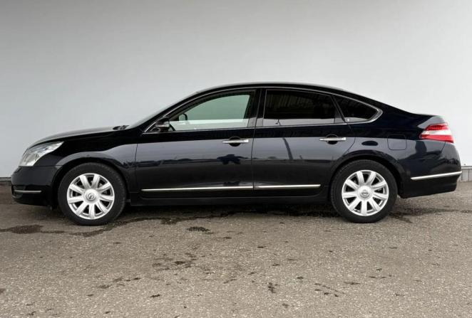 Nissan Teana II (J32) с пробегом 2011 года, цена 919 000 рублей, 223468 км, седан, Автокод Объявления