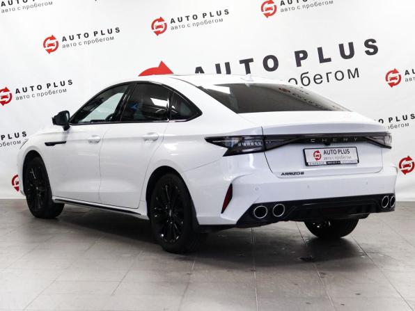Chery Arrizo 8 с пробегом 2025 года, цена 2 699 000 рублей, 1500 км, седан, Автокод Объявления