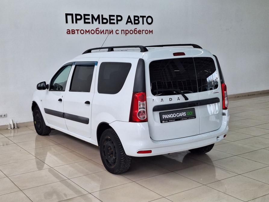 Lada (ВАЗ) Largus I Смоленск  - изображение 6