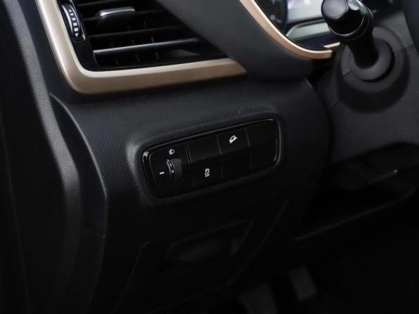 GAC GS5 I с пробегом 2020 года, цена 1 449 325 рублей, 95619 км, внедорожник, Автокод Объявления