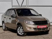 Lada (ВАЗ) Granta I Екатеринбург  - изображение 19