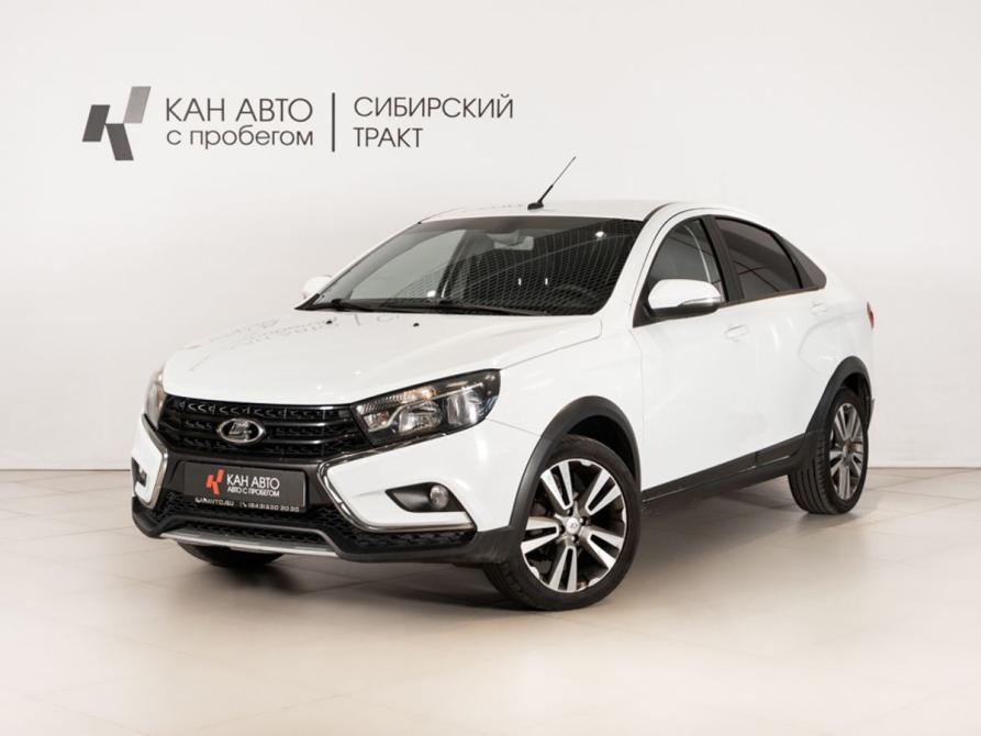 Lada (ВАЗ) Vesta I Казань  - изображение 1