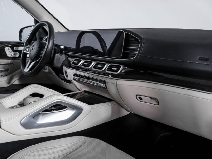 Mercedes-Benz GLS II (X167) Москва  - изображение 9