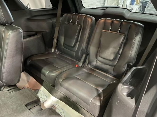 Ford Explorer V с пробегом 2011 года, цена 1 270 000 рублей, 181710 км, внедорожник, Автокод Объявления