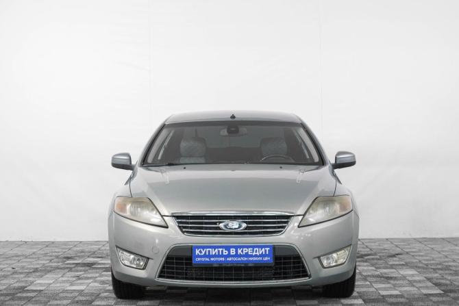 Ford Mondeo IV с пробегом 2009 года, цена 649 000 рублей, 320334 км, седан, Автокод Объявления