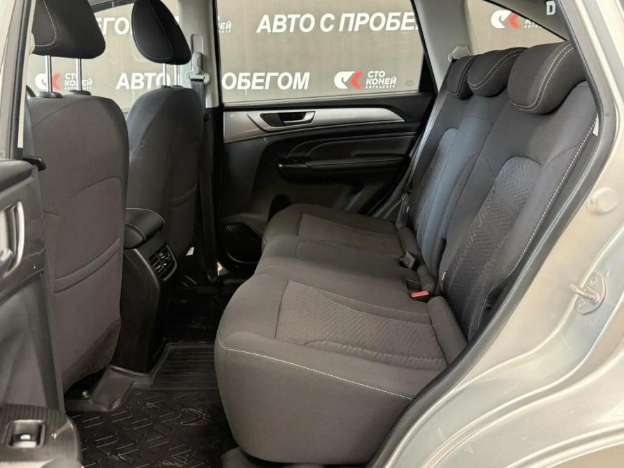 Haval M6 II Томск  - изображение 10