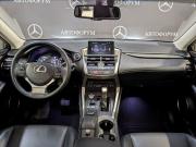 Lexus NX I Москва  - изображение 40