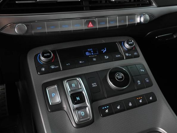 Hyundai Palisade I с пробегом 2021 года, цена 4 349 000 рублей, 60180 км, внедорожник, Автокод Объявления