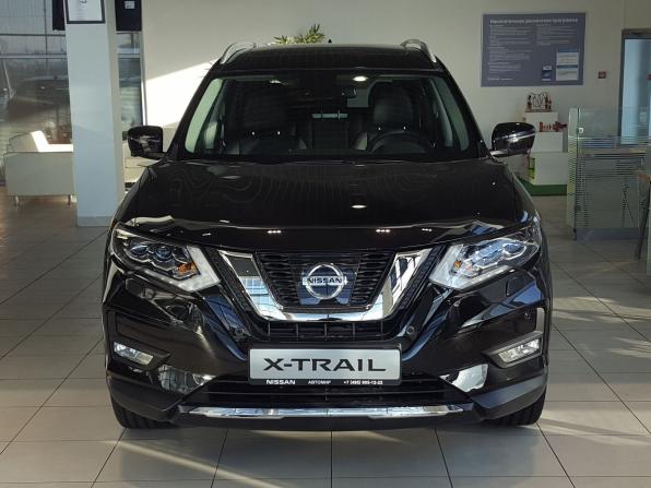 Новый Nissan X-Trail III Рестайлинг 2 2026 года, цена 3 300 000 рублей, внедорожник, Автокод Объявления