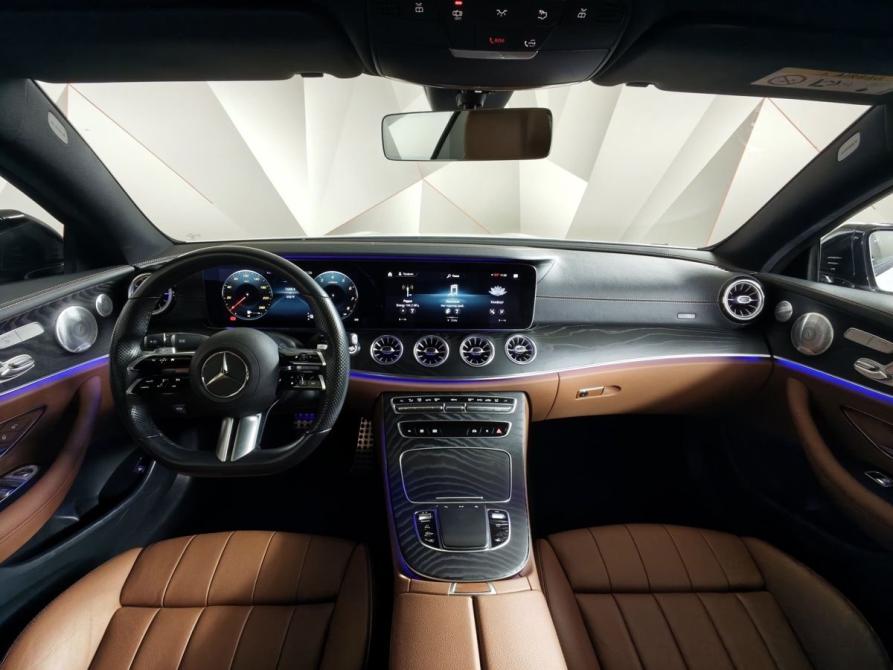 Mercedes-Benz E-Класс V (W213 S213 C238) Рестайлинг Москва  - изображение 14