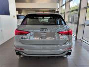 Audi Q3 II (F3) Москва  - изображение 31